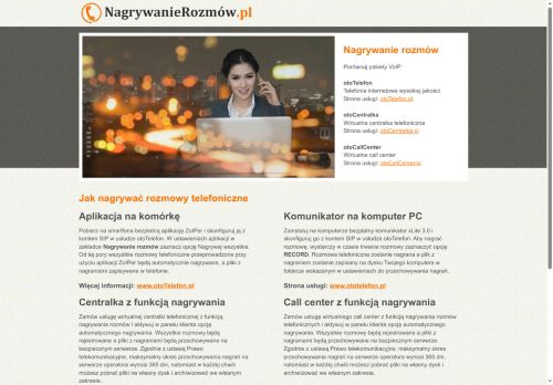 nagrywanierozmow.pl