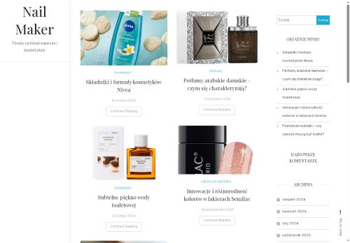 nailmaker.pl