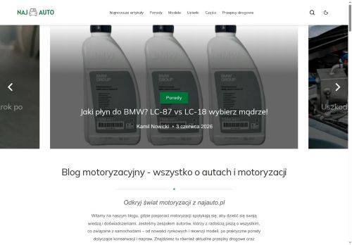 najauto.pl