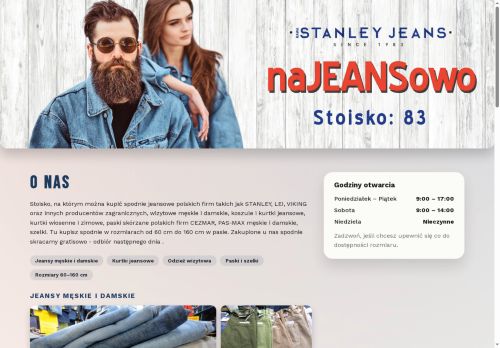 najeansowo.pl