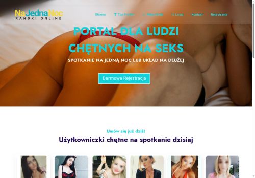najednanoc.pl