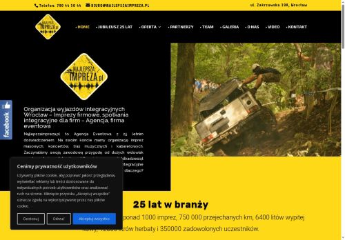 najlepszaimpreza.pl