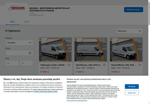 najlepsze.otomoto.pl