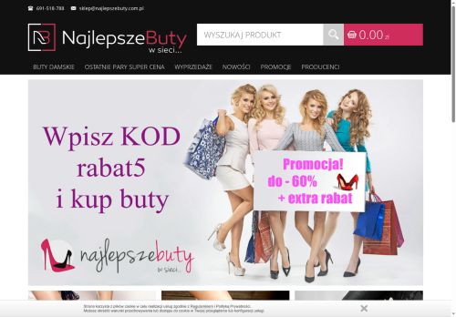najlepszebuty.com.pl