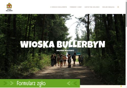 najlepszekolonie.pl