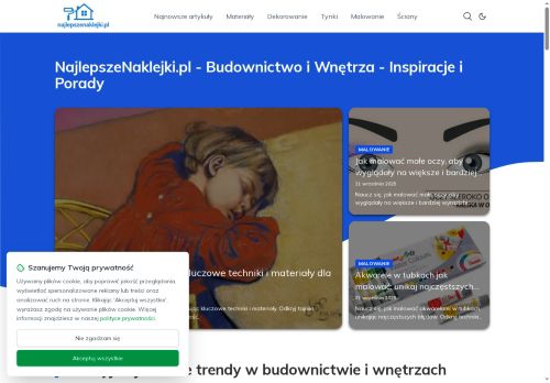 najlepszenaklejki.pl