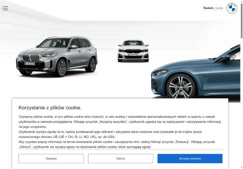najlepszeoferty.bmw.pl