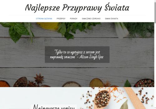 najlepszeprzyprawyswiata.pl