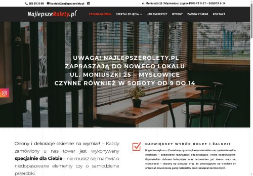najlepszerolety.pl