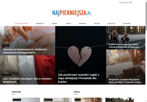 najpiekniejsza.pl