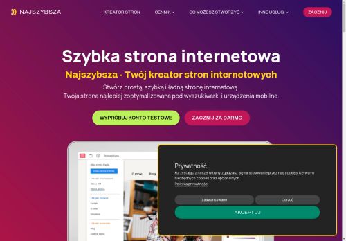 najszybsza.pl