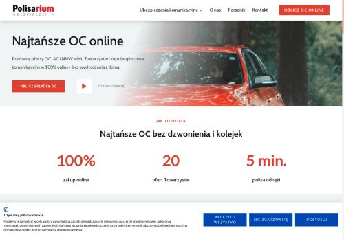 najtansze-oc.pl