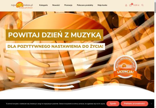 najwspanialsza.pl
