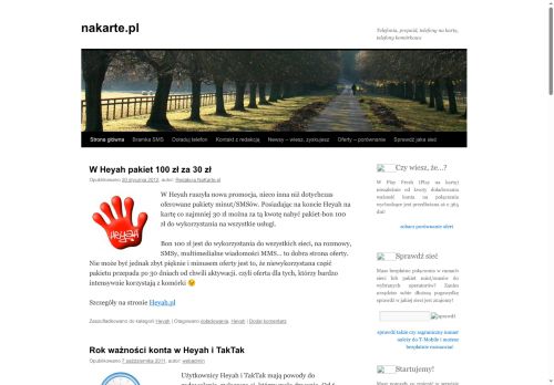 nakarte.pl