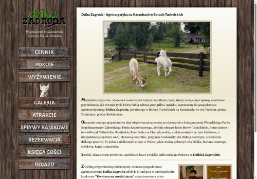 nakaszubach.pl