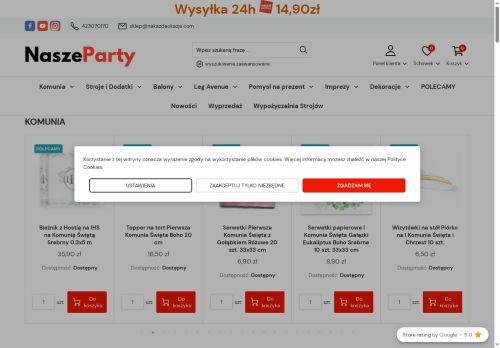 nakazdaokazje.com