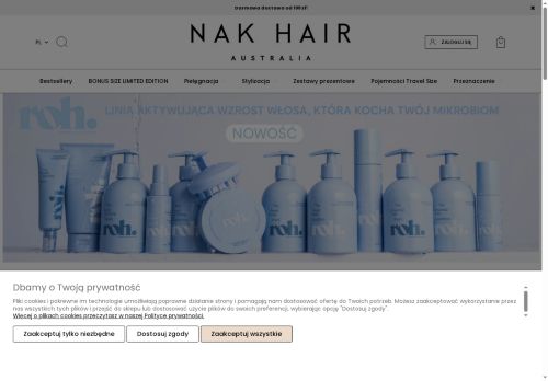 nakhair.pl
