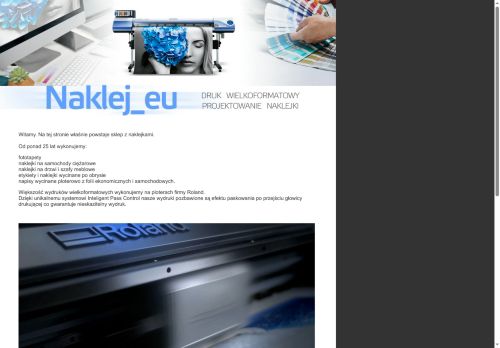 naklej.eu