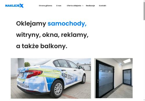 naklejex.pl