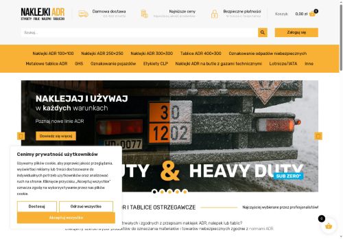 naklejkiadr.pl