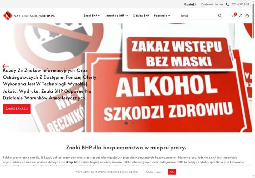 naklejkitabliczkibhp.pl