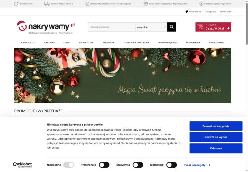 nakrywamy.pl