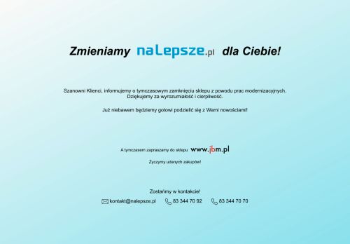 nalepsze.pl