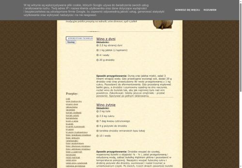 nalewki-polskie.blogspot.com