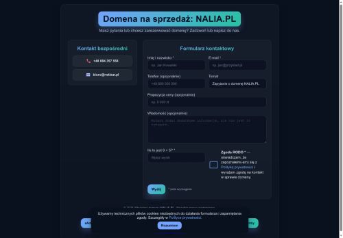 nalia.pl