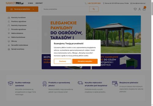 namiotpro.pl
