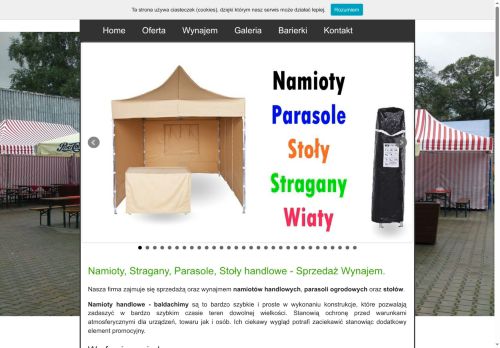 namioty.krakow.pl