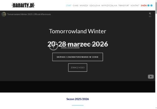 nanarty.pl