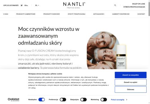 nanili.pl