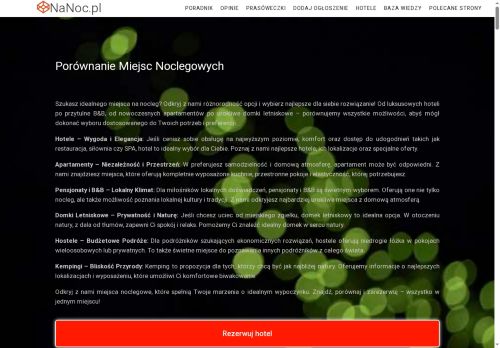 nanoc.pl