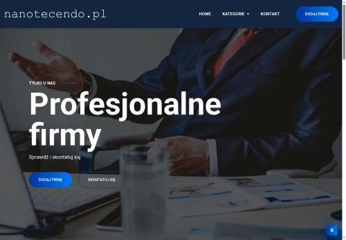 nanotecendo.pl