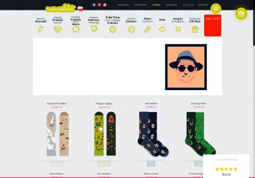 nanushki.com