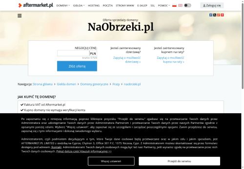 naobrzeki.pl