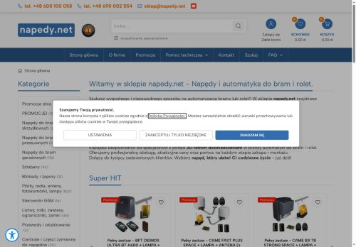 napedy.net