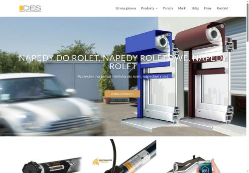 napedyrolet.pl