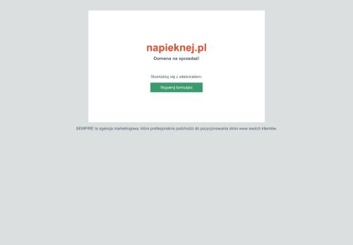 napieknej.pl