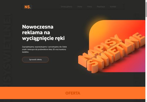 napisyswietlne.pl