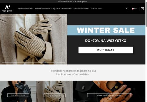 napogloves.pl