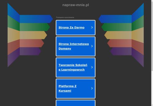 napraw-mnie.pl