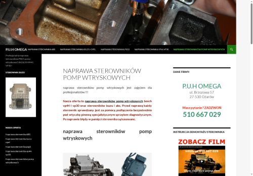 naprawa-pomp.com