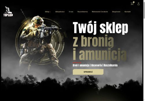 naprawabroni.pl