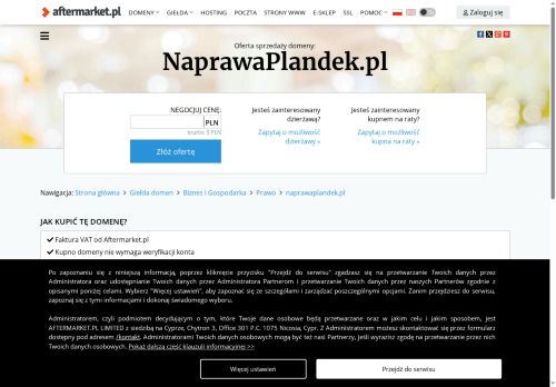 naprawaplandek.pl