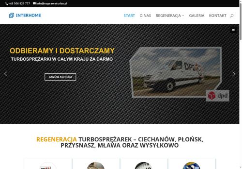naprawaturbo.pl