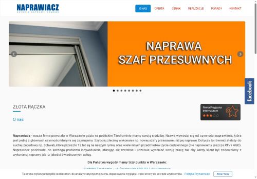 naprawiacz.waw.pl