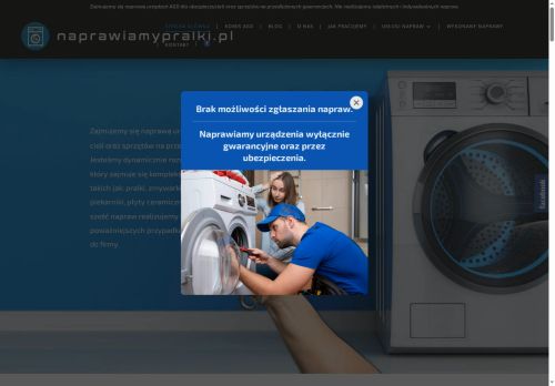 naprawiamypralki.pl