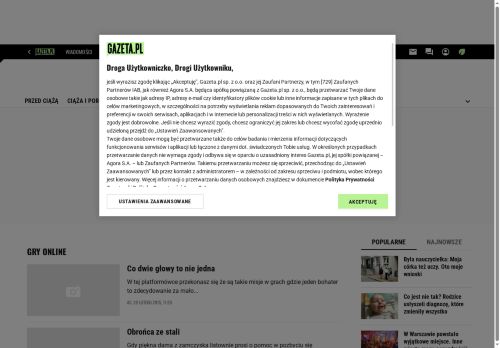 naprzerwie.pl